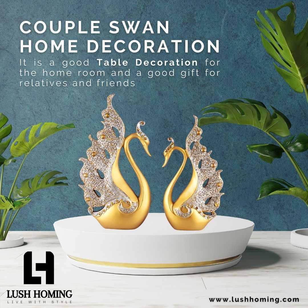 Unleashing Your Home’s Potential with Lush Homing’s Décor