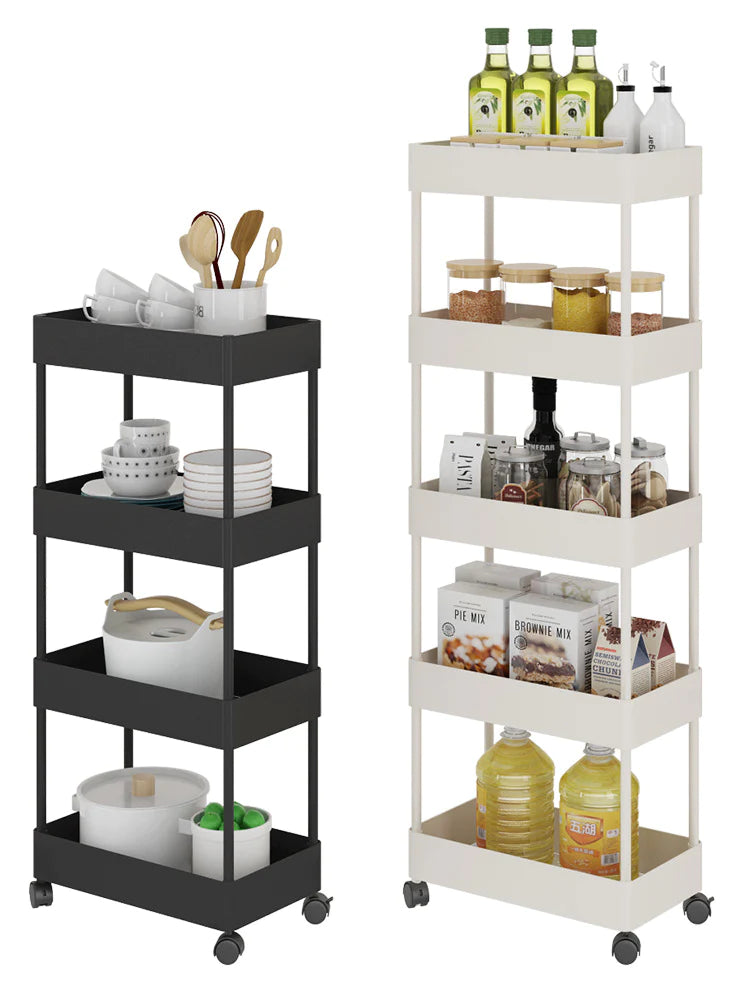 Essential Lush Homing Kitchen Organizers for Every Home