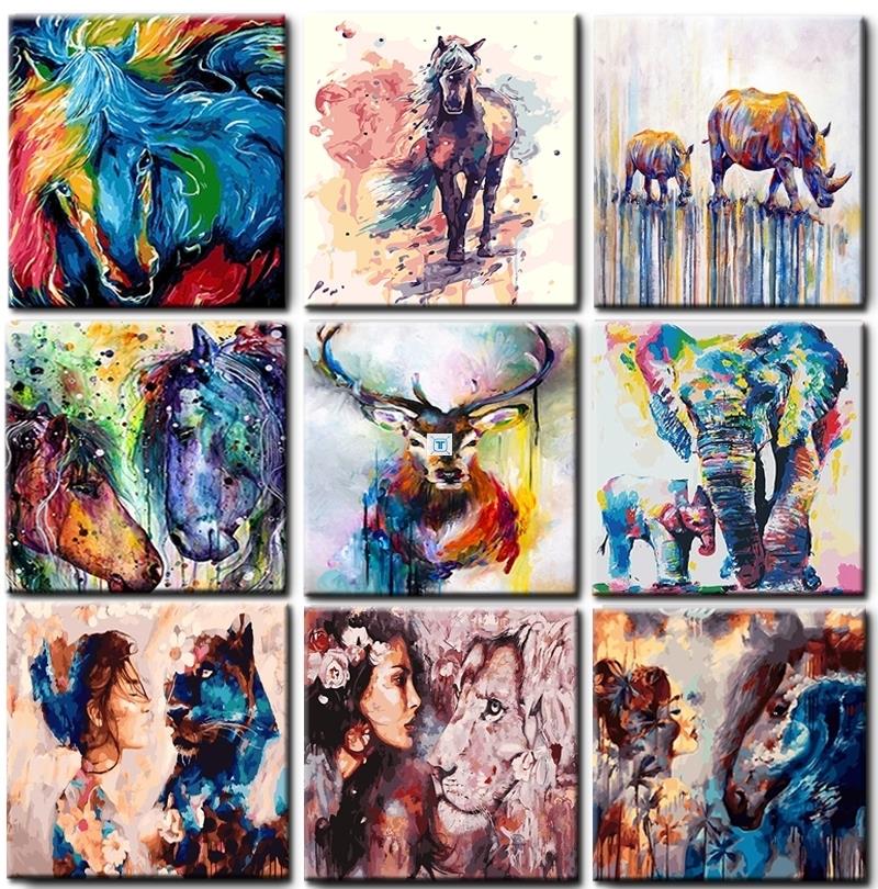 Discover the Enchanting World of Lush Homing Art Collection