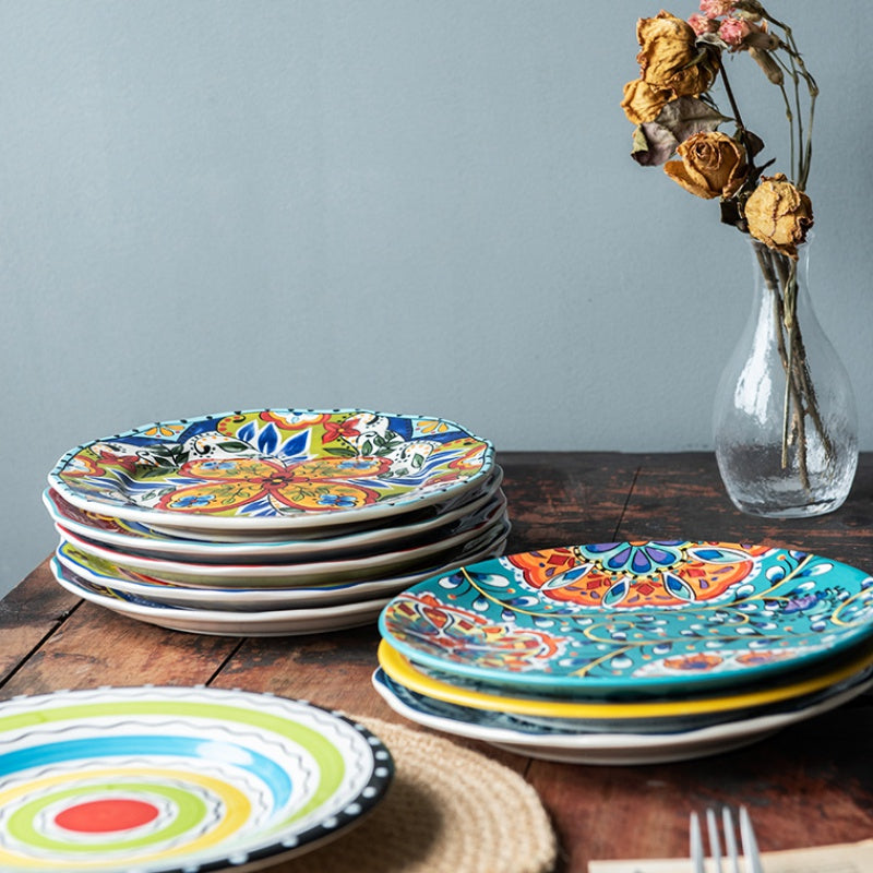 Creating the Perfect Dining Experience with Lush Homing’s Dinnerware