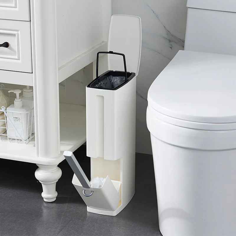 Lush Homing Bathroom Accessories: Elevate Your Bathroom Experience