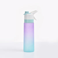 Spray Water Bottle For Girls