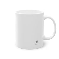 Standard Mug, 11oz