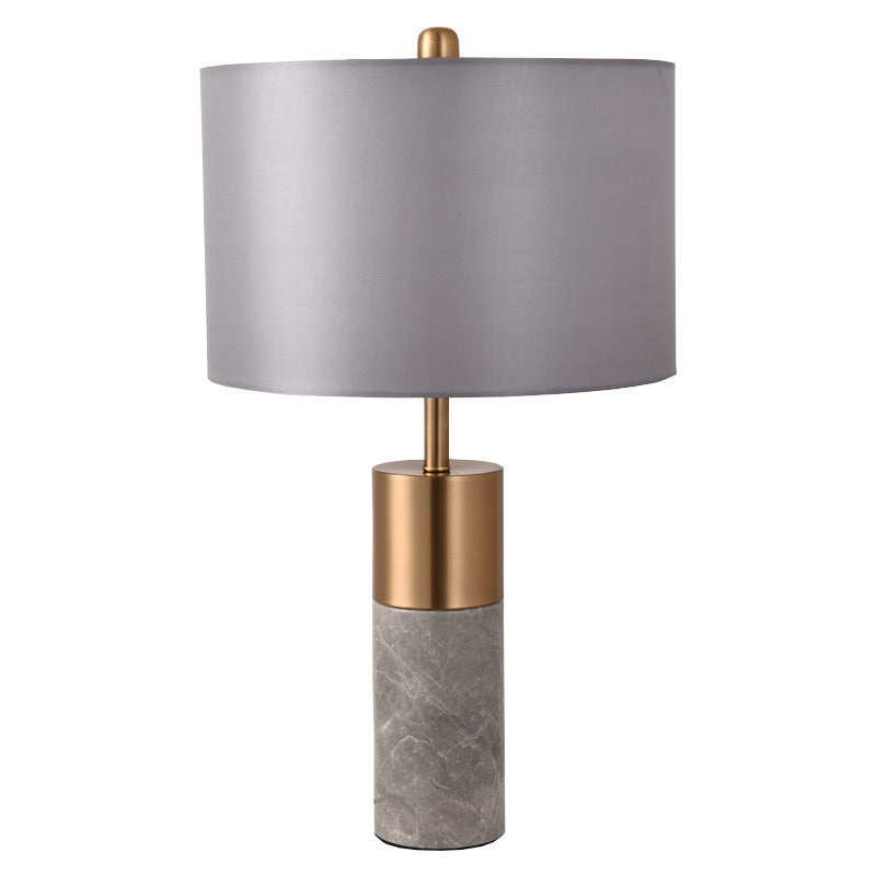 Luxury Marble Table Lamp