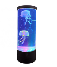 LED Jellyfish Lamp for Night light