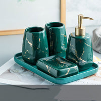 Ceramic Light Luxury Soap Dish: Elevate Your Bathroom Décor