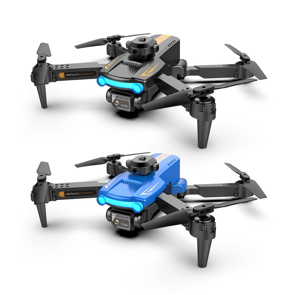 Flying Drone High Definition Aerial Photography
