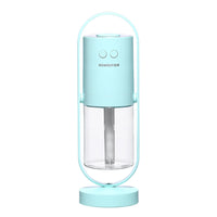 Magic Shadow Air Humidifier With Projection