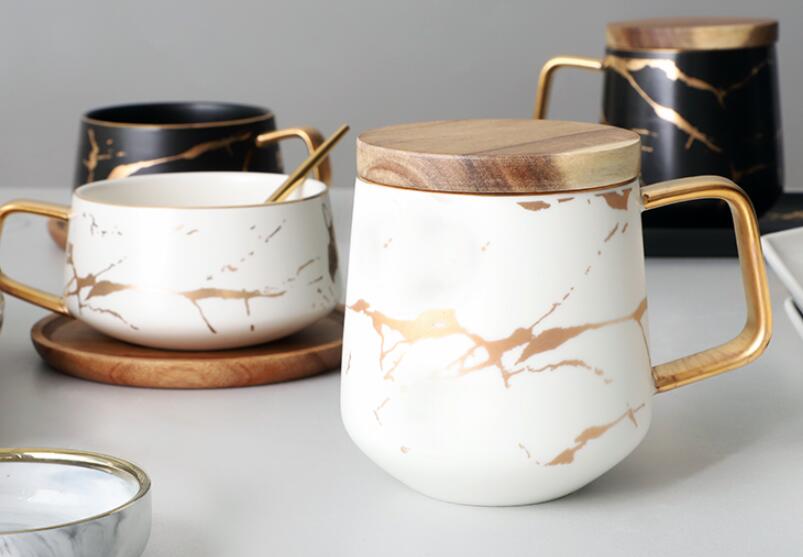 couple of Ceramic coffee mugs