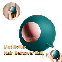 Lint Roller Hair Remover Ball Reusable