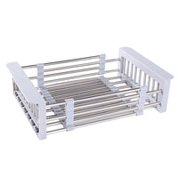 Roll-Up Drying Rack
