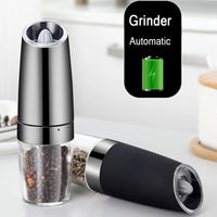 Automatic Grinders