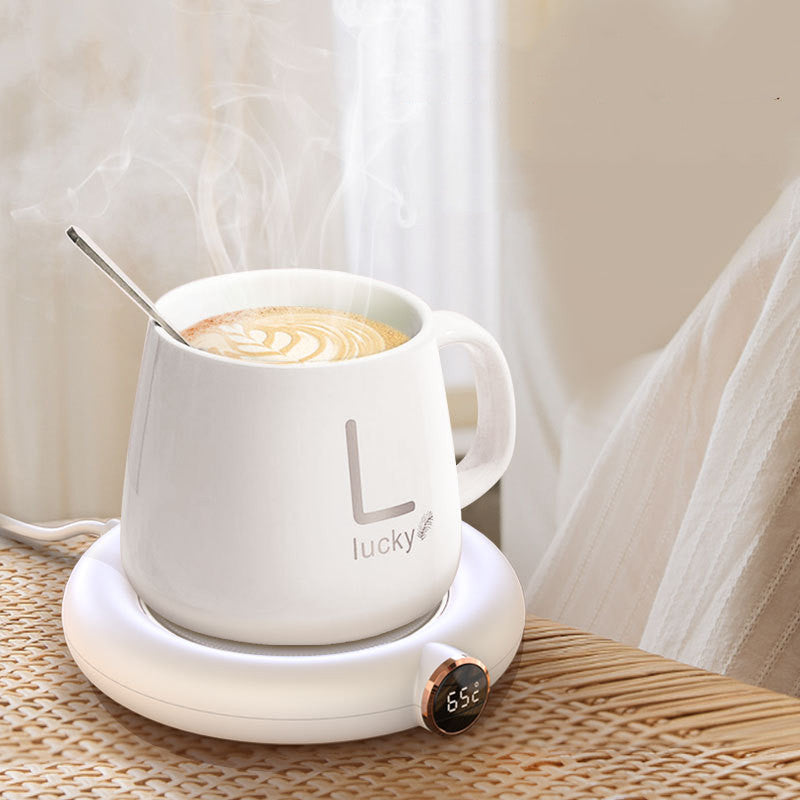 Smart Coffee Mug Warmer